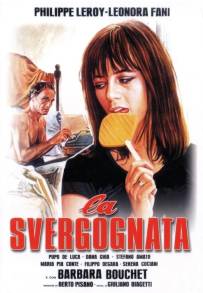 La svergognata (1974)