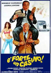 É forte un casino! (1982)
