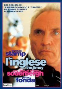 L'inglese (1999)