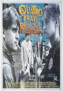 Quattro bravi ragazzi (1993)