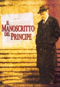 Il manoscritto del principe (2000)