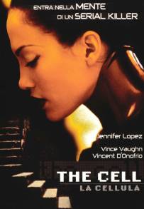 The Cell - La cellula (2000)
