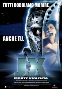 Jason X: Morte Violenta (2001)