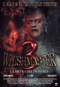 Wishmaster 3 - La pietra del diavolo (2001)