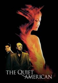 The Quiet American (2002)