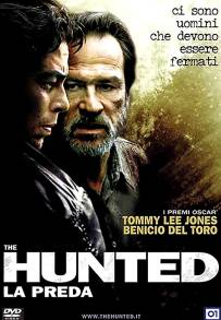 The Hunted - La preda (2003)