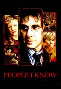 People I Know (2002)