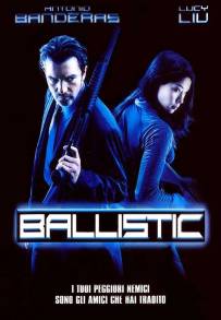 Ballistic (2002)