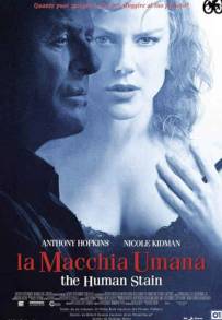 La macchia umana (2003)