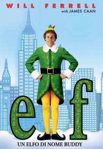 Elf - Un elfo di nome Buddy (2003)
