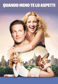 Quando meno te lo aspetti (2004)
