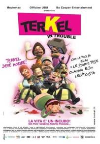 Terkel in Trouble (2004)