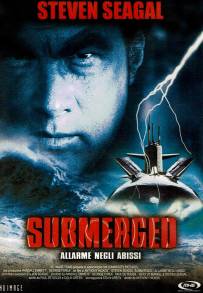 Submerged - Allarme negli abissi (2005)