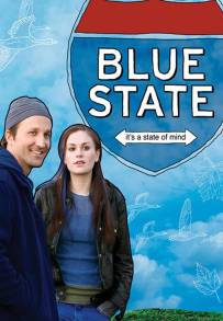 Blue State - Un democratico in cattivo stato (2007)