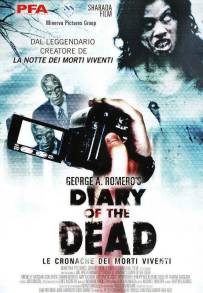 Diary of the Dead - Le cronache dei morti viventi (2007)