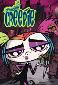 Growing Up Creepie (2006)