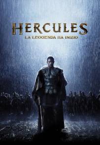 Hercules - La leggenda ha inizio (2014)