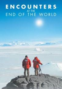 Encounters at the End of the World (2008)