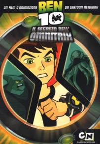 Ben 10 - Il Segreto dell'Omnitrix (2007)