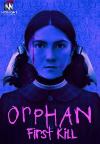 Orphan: First Kill (2022)