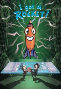 Il mio amico Rocket (2007)