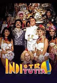 Indietro tutta! (1987)