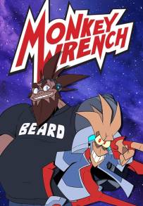 Monkey Wrench (2022)