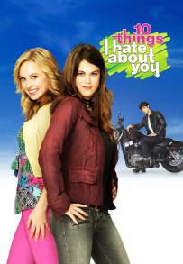10 cose che odio di te (2009)