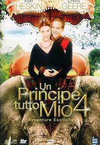 Un principe tutto mio 4 (2010)