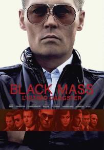 Black Mass - L'ultimo gangster (2015)