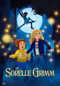 Le sorelle Grimm (2025)