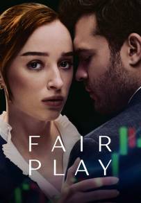 Fair Play (2023)