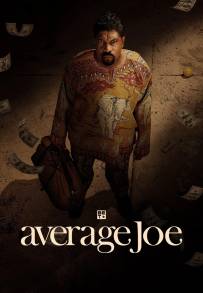 Average Joe: Un uomo ordinario (2023)