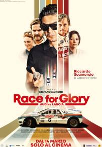 Race for Glory - Audi vs Lancia (2024)