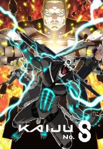 Kaiju No. 8 (2024)