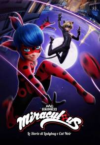 Miraculous - Le storie di Ladybug e Chat Noir (2015)