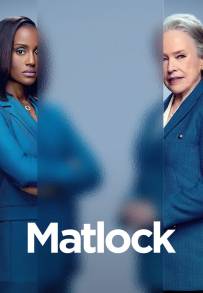 Matlock (2024)