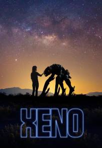 Xeno - Un alieno per amico (2025)