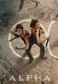 Alpha (2026)