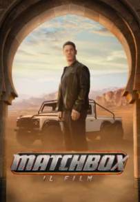 Matchbox: Il film (2026)