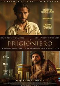 Il prigioniero (2025)