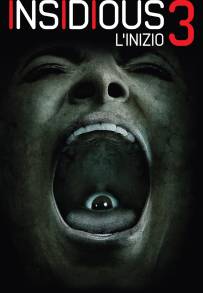 Insidious 3 - L'inizio (2015)
