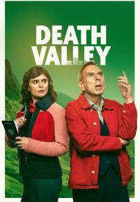 Death Valley – Un attore a caccia di indizi (2025)