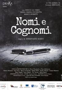 Nomi e cognomi (2015)