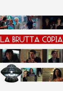 La brutta copia (2013)