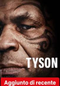 TYSON (2026)
