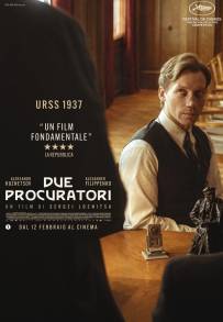 Due procuratori (2025)