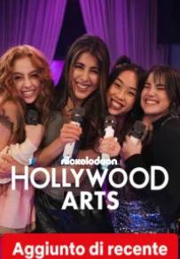 Hollywood Arts (2026)