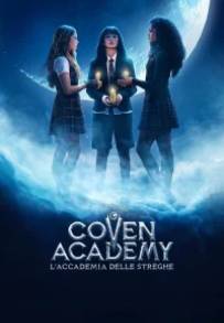 Coven Academy: l’Accademia delle Streghe (2026)
