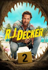 R.J. Decker (2026)